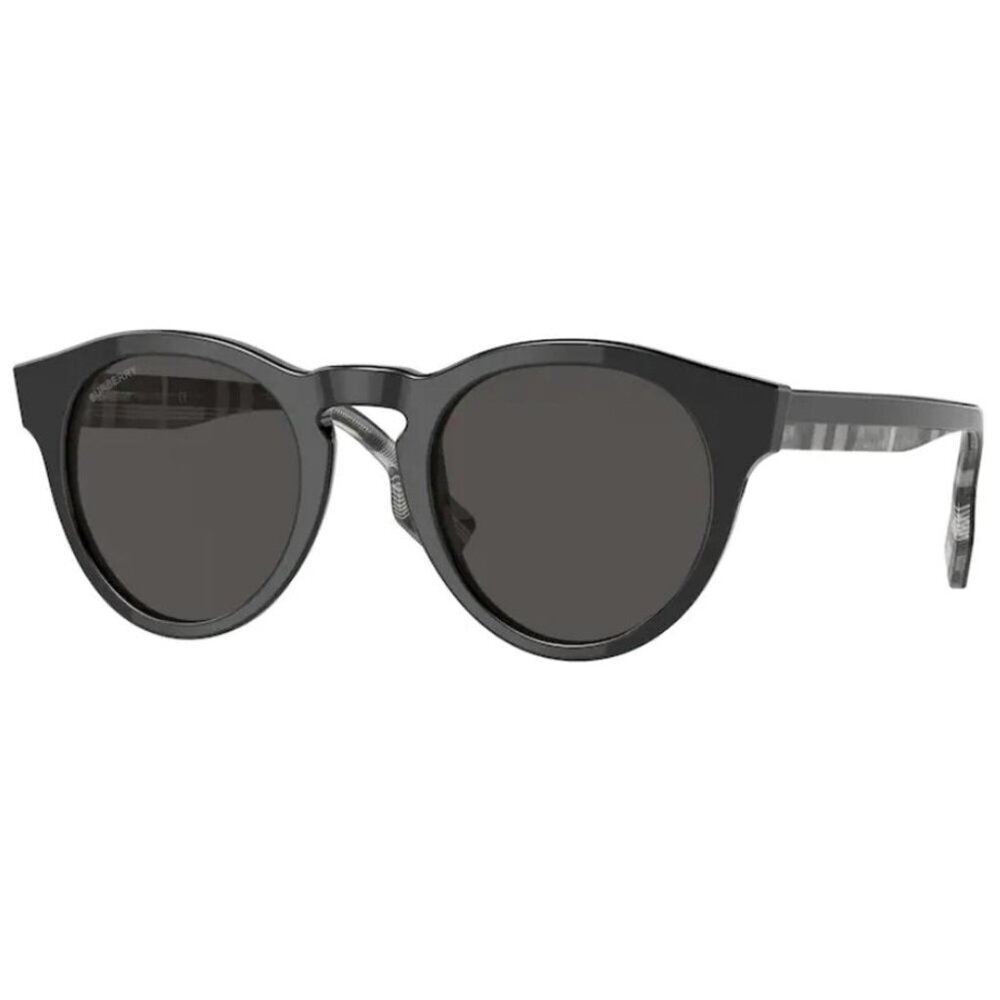 REID Dark Gray Phantos Sunglasses